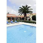 Ibis 2* Setúbal