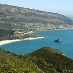 Ibis Szálloda Setúbal