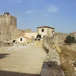 Szálloda Ibis Setúbal