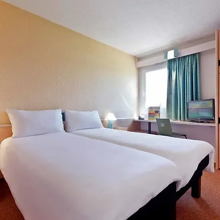 Hotel Ibis Setúbal