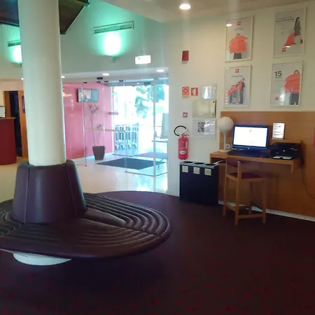 Hotel Ibis
