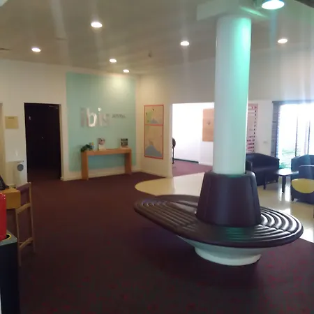 Hotel Ibis