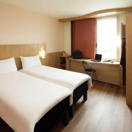Ibis Setúbal