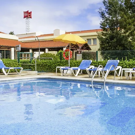 Ibis Hotel Setubal