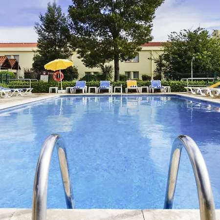 Hotel Ibis 2*