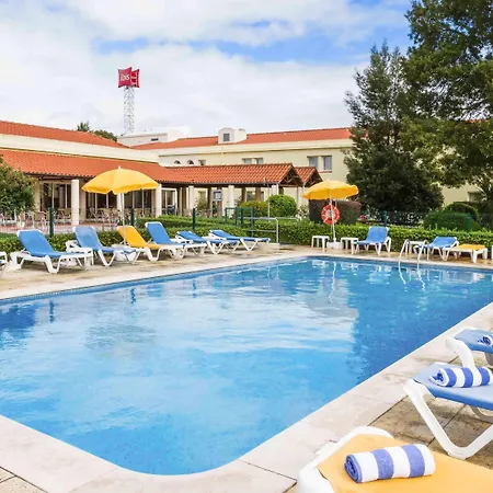 Ibis 2* Setúbal