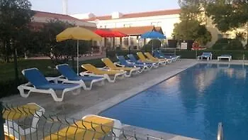 Ibis Setúbal