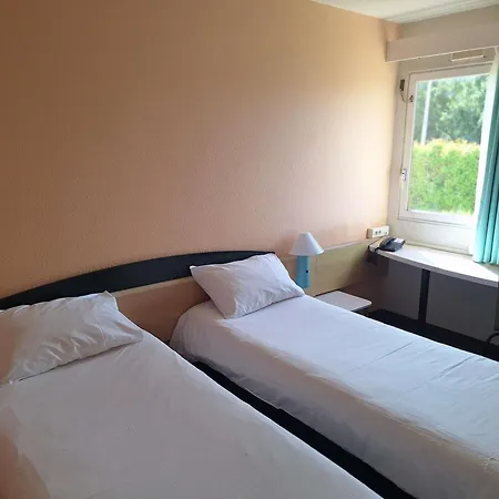 Ibis Hotel Setubal