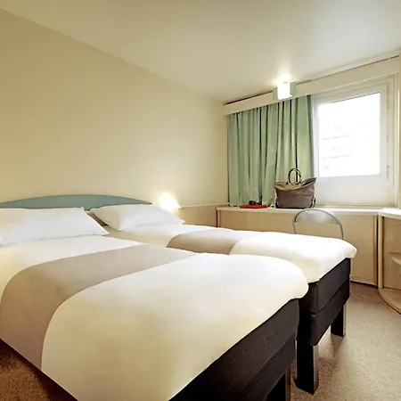Hotel Ibis 2*