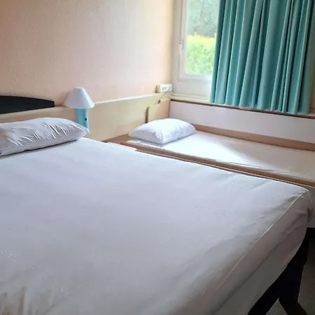 Ibis 2* Setubal
