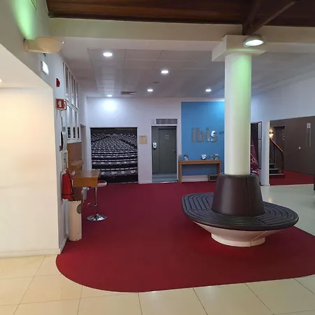Ibis Hotel