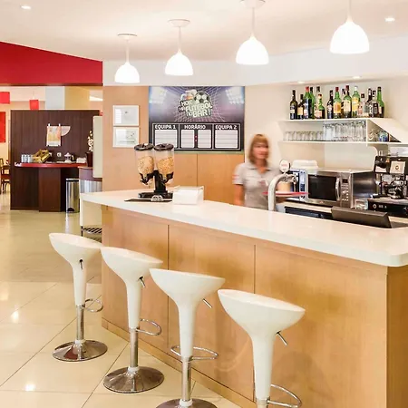Ibis Setúbal