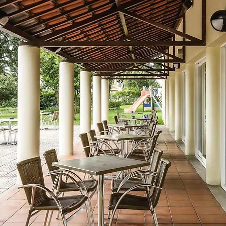 Hotel Ibis Setúbal