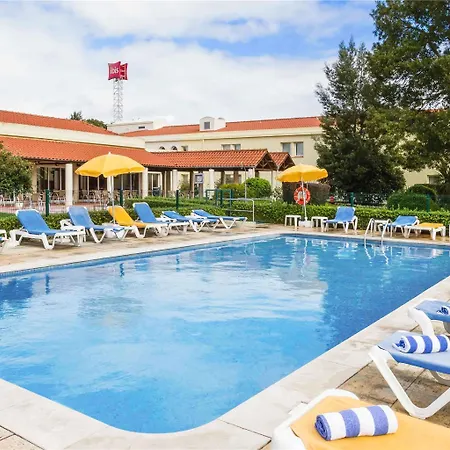 Hotel Ibis 2*