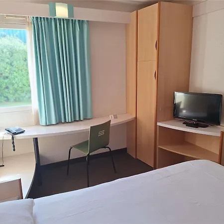 Hotel Ibis