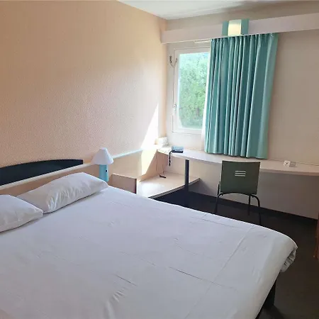 Ibis 2* Setúbal