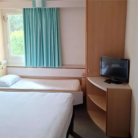 Ibis 2*