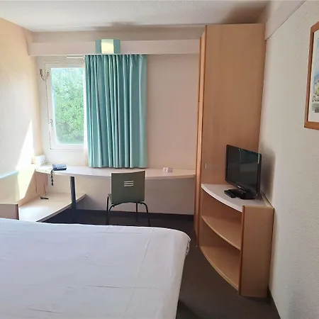 Ibis Hotel Setúbal