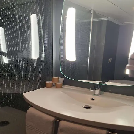 Ibis Hotel Setubal