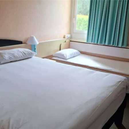 Ibis Setúbal