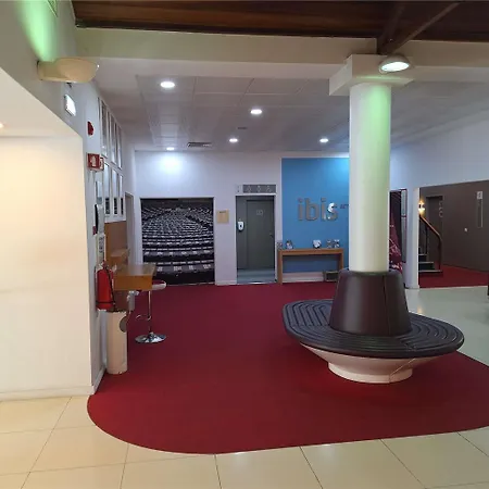 Hotel Ibis