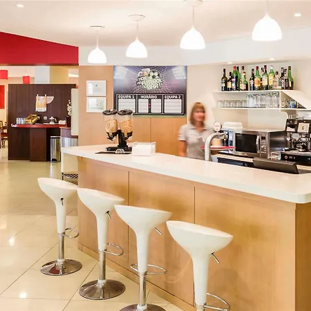 Ibis 2* Setúbal