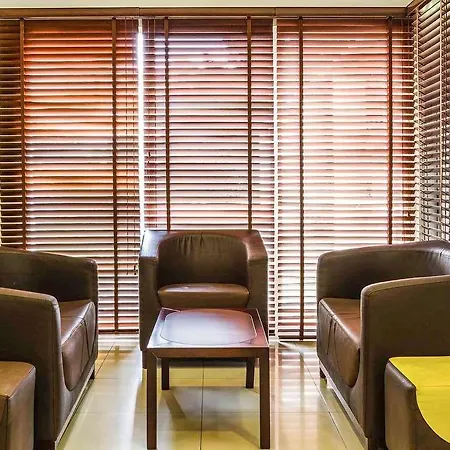 Hotel Ibis 2*