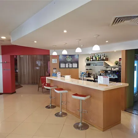 Ibis 2* Setúbal