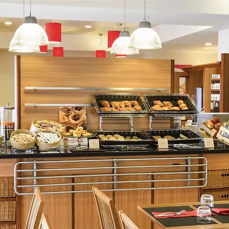 Hotel Ibis Setúbal