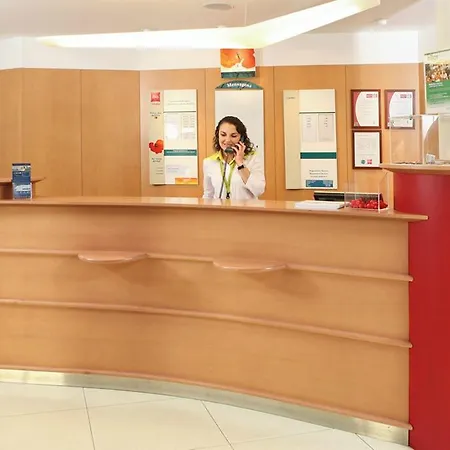 Hotel Ibis Setubal