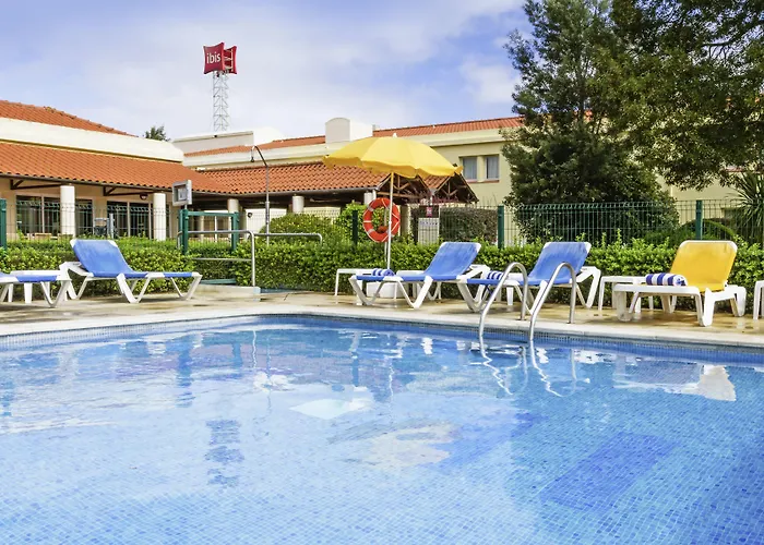 Ibis Hotel Setúbal