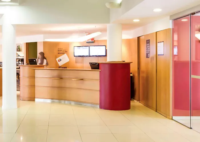 Ibis 2*