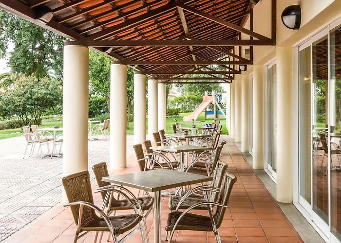 Hotel Ibis Setúbal