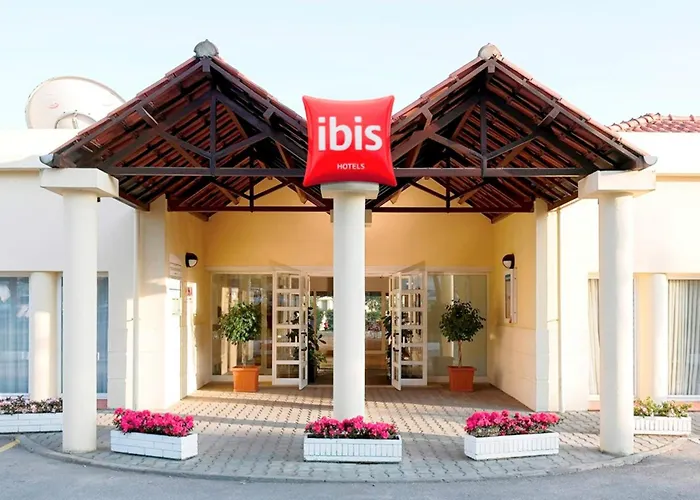 Hotel Ibis