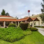 Ibis Отель Сетубал