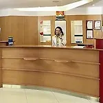 Ibis Отель Сетубал