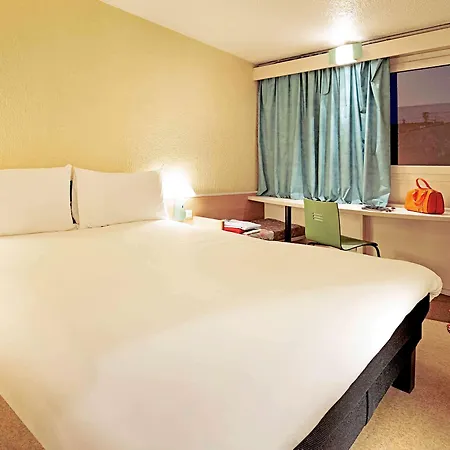 Ibis 2* Setúbal