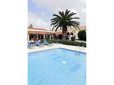Ibis 2* Setúbal