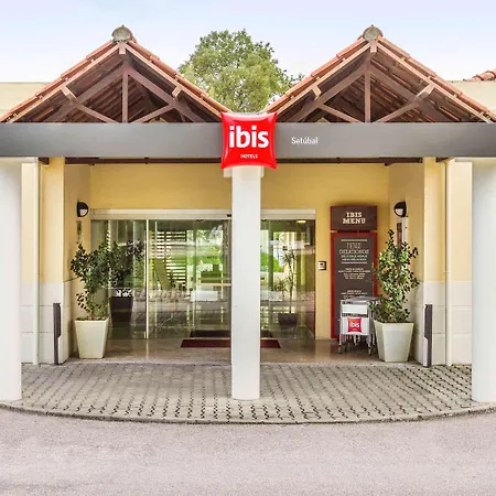Ibis 2* Setúbal