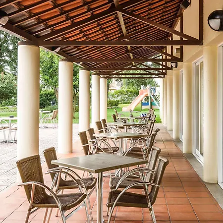 Hotel Ibis Setúbal