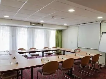 Ibis Hotel