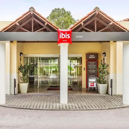 Ibis Hotel
