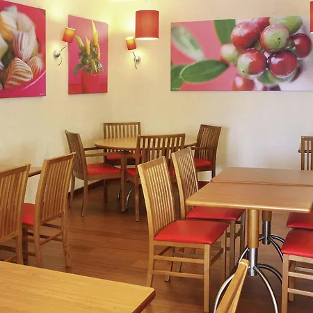Hotel Ibis