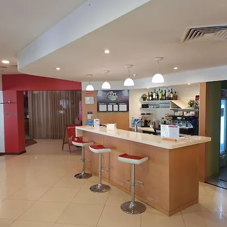 Ibis Hotel Setúbal