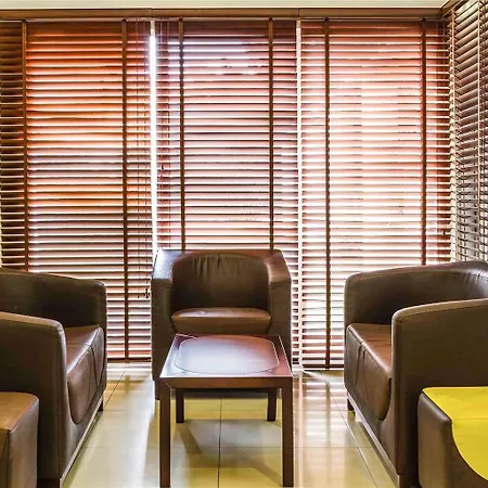 Hotell Ibis