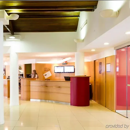 Ibis Hotel