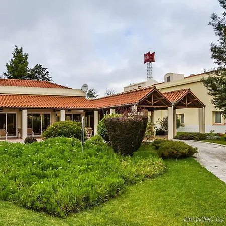 Ibis Hotel Setúbal