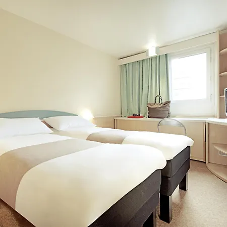 Ibis 2* سيتوبال