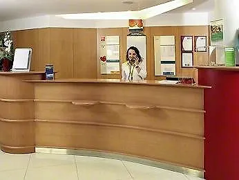Ibis Hotel Setúbal