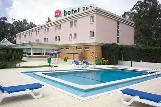 Ibis Hotel Setúbal